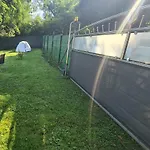 - Bring Your Tent Or And Experience Our Club! Feldkirchen bei Graz