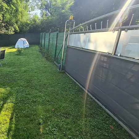 Camping - Bring Your Tent Or Van And Experience Our Club! Feldkirchen bei Graz