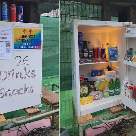 - Bring Dein Zelt Oder Und Erlebe Unseren Verein! Camping Feldkirchen bei Graz