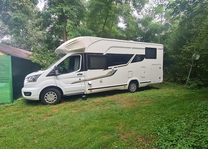 مكان تخييم - Bring Dein Zelt Oder Und Erlebe Unseren Verein! *