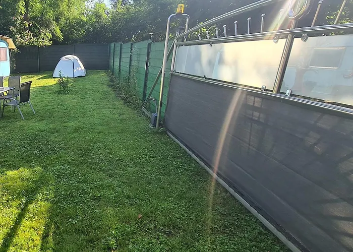 - Bring Dein Zelt Oder Und Erlebe Unseren Verein! Feldkirchen bei Graz