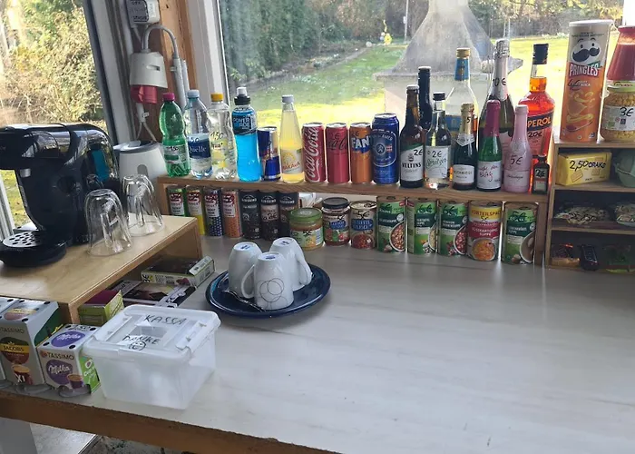 - Bring Dein Zelt Oder Und Erlebe Unseren Verein! *